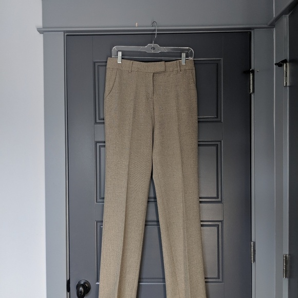 Gorgeous Anne Klein Jacket/Pant suit size 4 - Picture 4 of 8